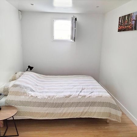 Super Appartement Autonome A Villepinte Proche De Paris 외부 사진