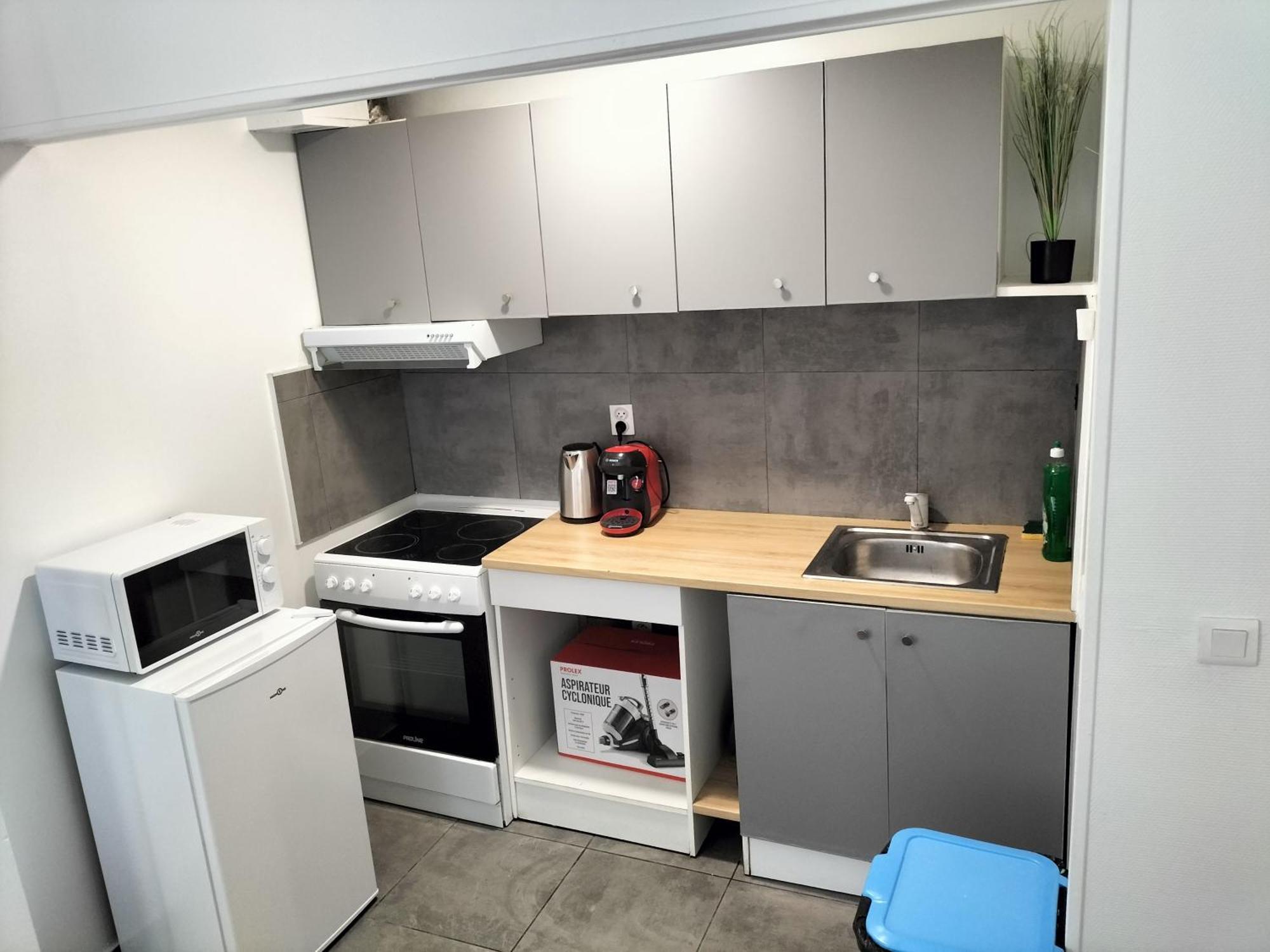 Super Appartement Autonome A Villepinte Proche De Paris 외부 사진