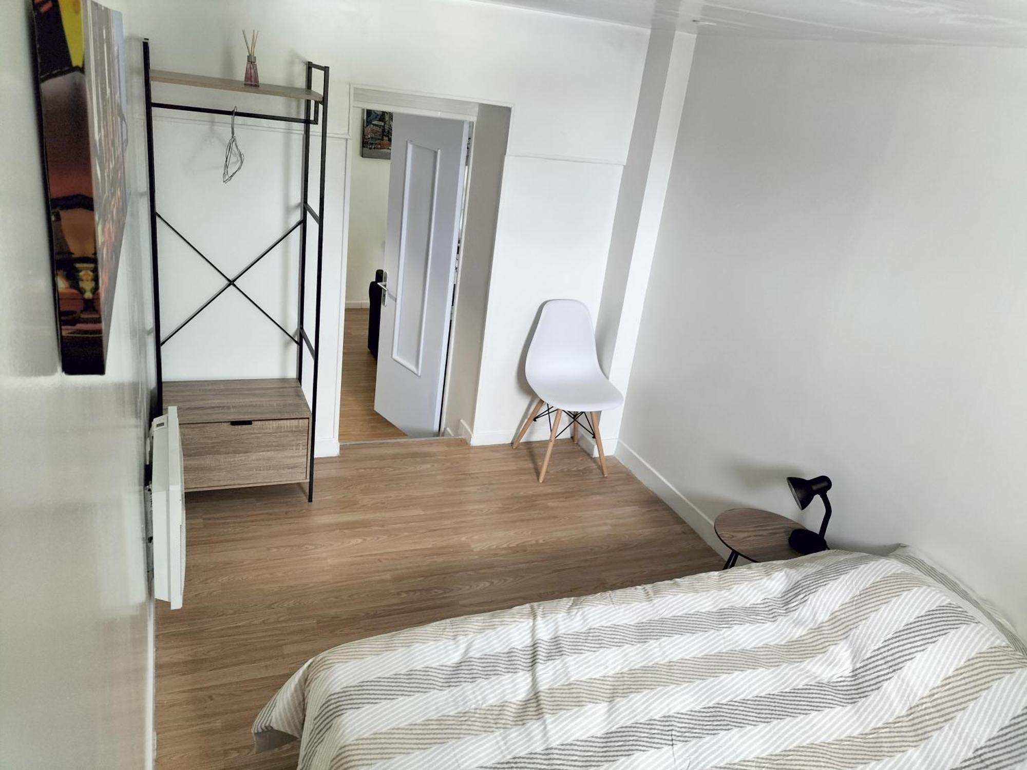 Super Appartement Autonome A Villepinte Proche De Paris 외부 사진