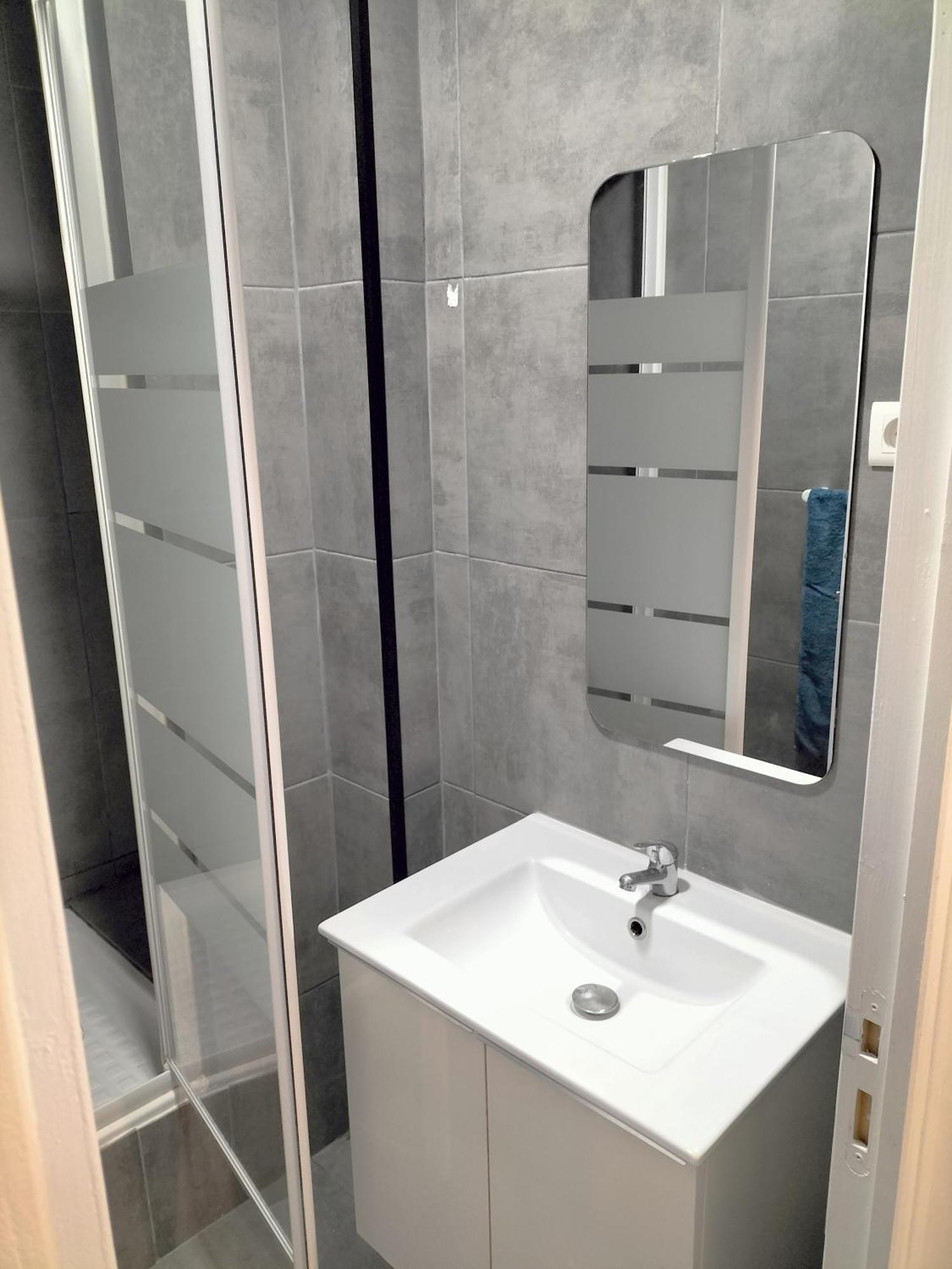 Super Appartement Autonome A Villepinte Proche De Paris 외부 사진